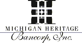 MICHIGAN HERITAGE LOGO